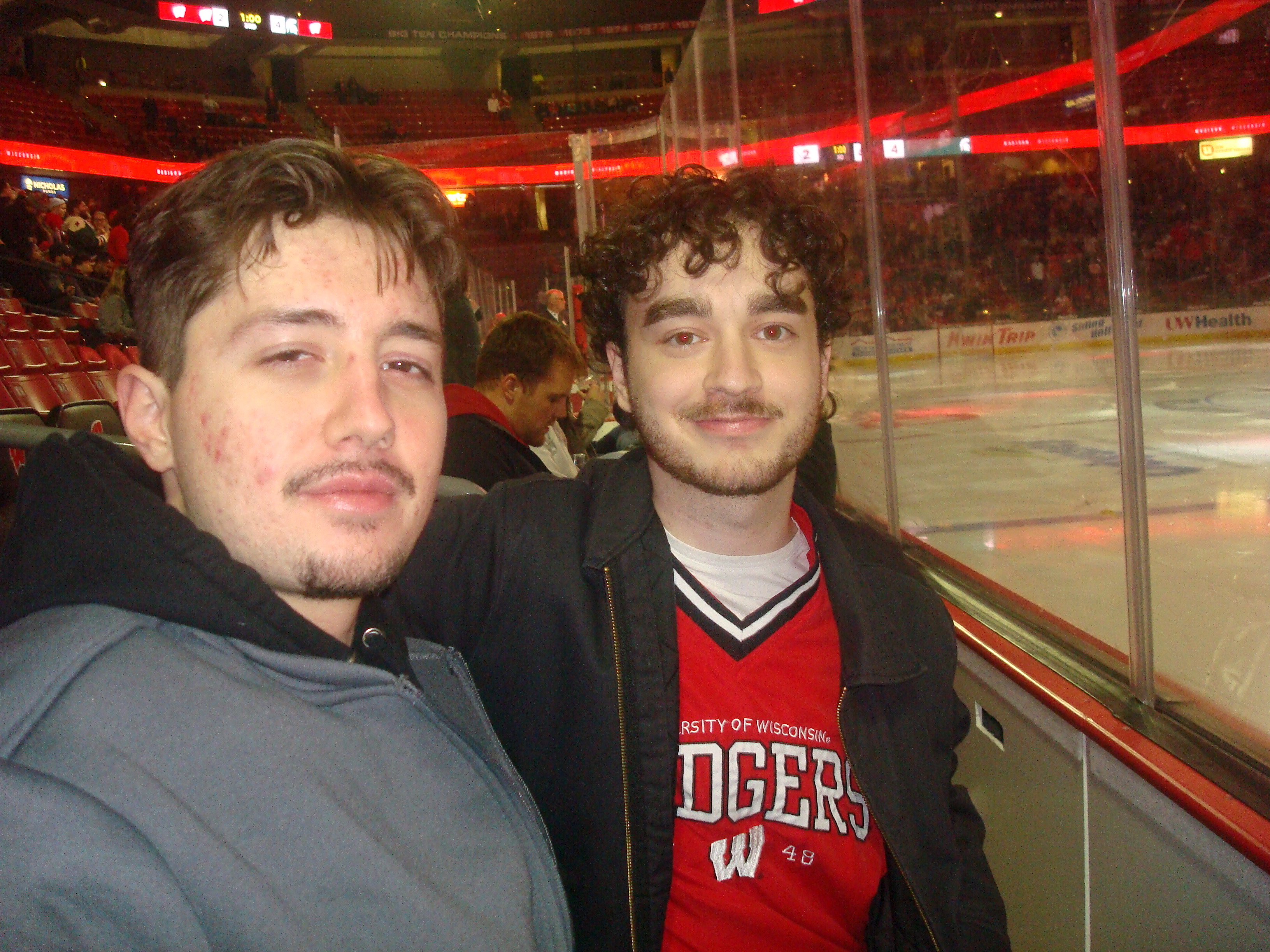 Matt Steines profile photo