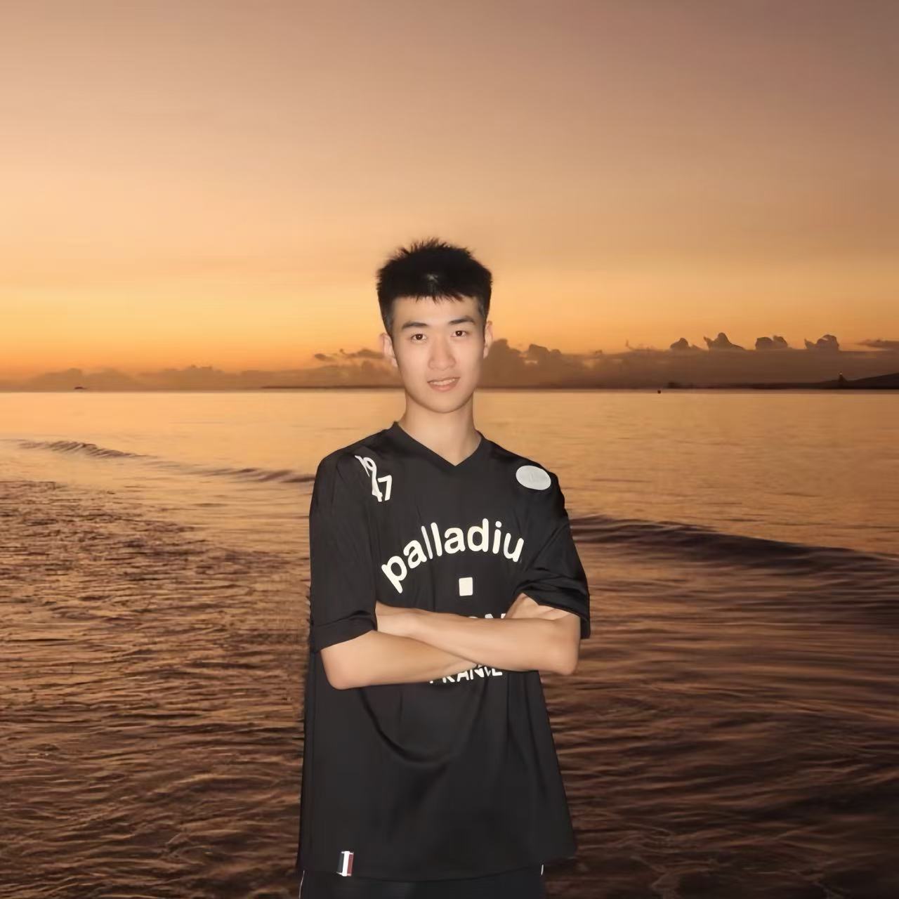 Wuziyang Zhang profile photo